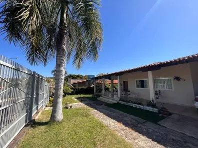 Casa de Condomínio com 3 Quartos à venda, 453m² no Setor Habitacional Jardim Botânico, Brasília