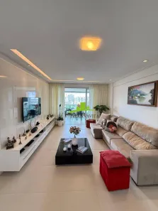 Apartamento com 3 Quartos à venda, 153m² no Itaigara, Salvador
