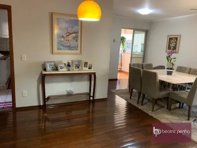 Apartamento com 3 Quartos à venda, 140m² no Centro, São José do Rio Preto