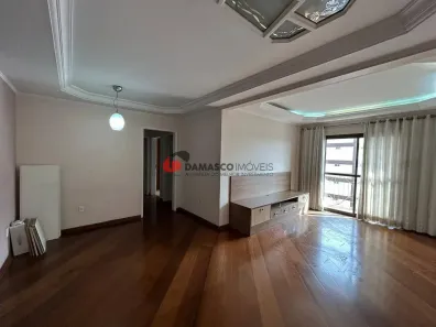 Apartamento com 3 Quartos à venda, 107m² no Santa Paula, São Caetano do Sul