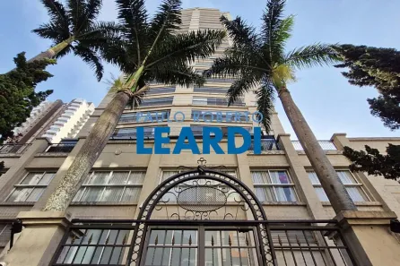 Apartamento com 3 Quartos à venda, 95m² no Vila Gertrudes, São Paulo