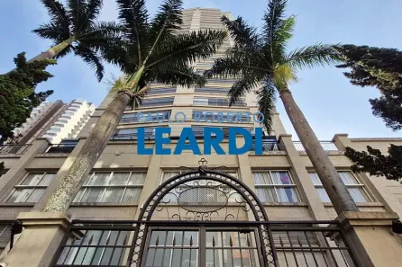 Apartamento com 3 Quartos à venda, 95m² no Vila Gertrudes, São Paulo