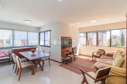 Apartamento com 2 Quartos à venda, 86m² no Bela Vista, Porto Alegre