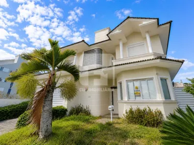 Casa com 4 Quartos para alugar, 286m² no Jurerê, Florianópolis