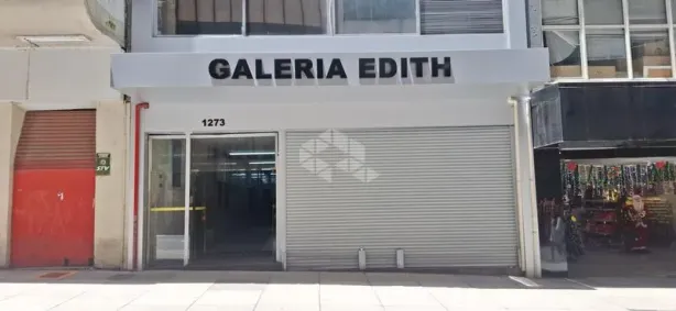 Ponto Comercial para alugar, 37m² no Centro Histórico, Porto Alegre