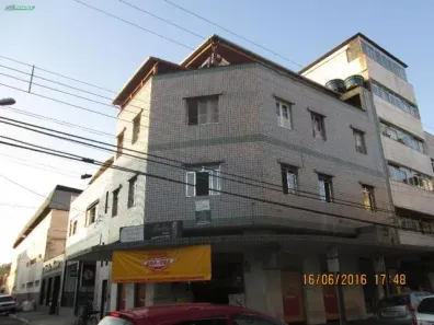 Apartamento com 3 Quartos à venda, 100m² no Centro, Juiz de Fora