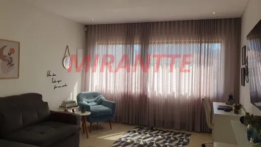 Sobrado com 3 Quartos à venda, 210m² no Parque Palmas do Tremembé, São Paulo