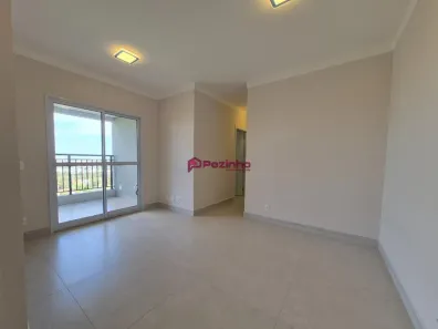 Apartamento com 2 Quartos à venda, 67m² no Jardim Santa Adélia, Limeira