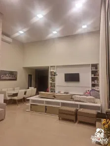 Casa com 3 Quartos à venda, 210m² no Jardins Madri, Goiânia