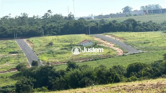 Lote/Terreno à venda, 400m² no Distrito Industrial, Salto
