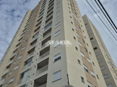 Apartamento com 2 Quartos para alugar, 51m² no Jardim Santo Antônio, Valinhos