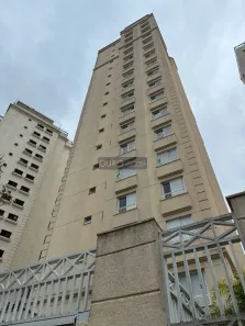 Apartamento com 4 Quartos para alugar, 124m² no Mooca, São Paulo