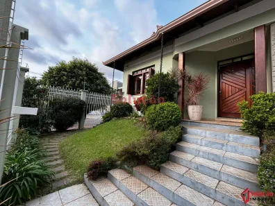 Sobrado com 3 Quartos à venda, 283m² no Marechal Rondon, Canoas