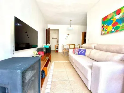 Apartamento com 2 Quartos à venda, 80m² no Grajaú, Rio de Janeiro