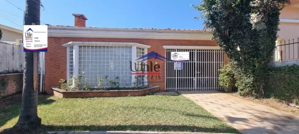 Casa com 6 Quartos à venda, 320m² no Vila Embaré, Valinhos