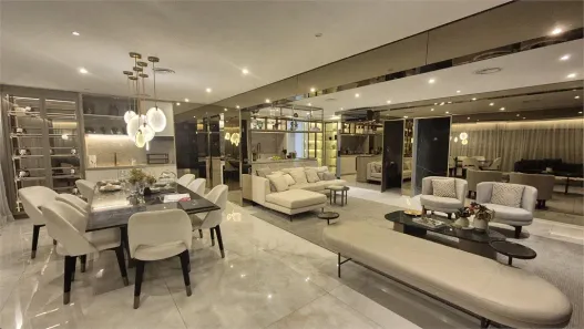Apartamento com 4 Quartos à venda, 159m² no Butantã, São Paulo