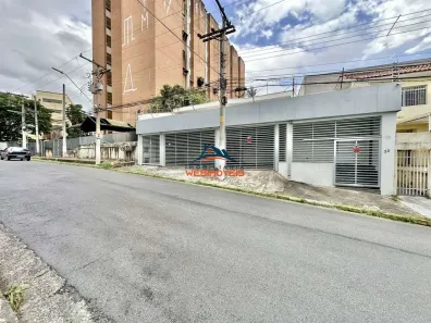 Imóvel Comercial com 3 Quartos à venda, 391m² no Jardim Nomura, Cotia