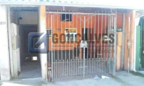 Sobrado com 3 Quartos à venda, 300m² no Jardim São Judas, Mauá