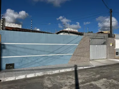 Casa de Condomínio com 2 Quartos à venda, 80m² no Jardim Planalto, Parnamirim