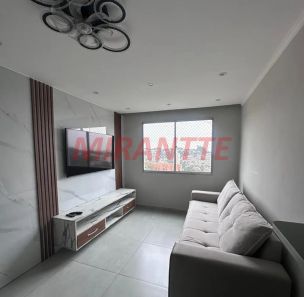 Apartamento com 2 Quartos à venda, 65m² no Vila Irmãos Arnoni, São Paulo