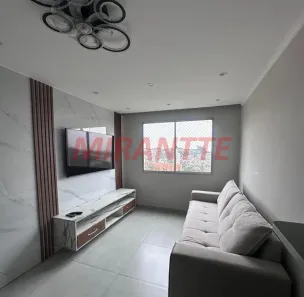 Apartamento com 2 Quartos à venda, 65m² no Vila Irmãos Arnoni, São Paulo