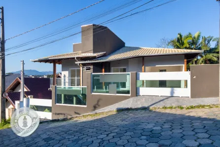 Casa com 3 Quartos à venda, 202m² no Tribess, Blumenau