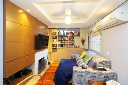 Apartamento com 2 Quartos à venda, 153m² no Auxiliadora, Porto Alegre