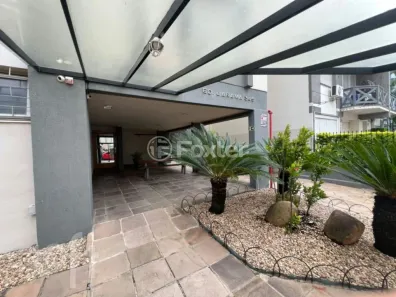 Kitnet com 1 Quarto à venda, 22m² no Centro, São Leopoldo