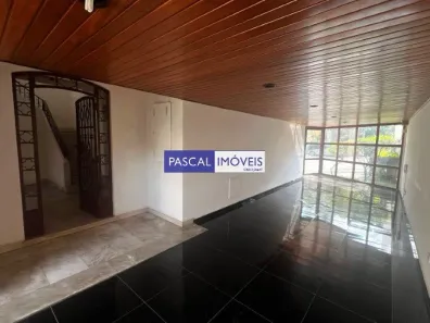 Imóvel Comercial para alugar, 509m² no Jardim América, São Paulo