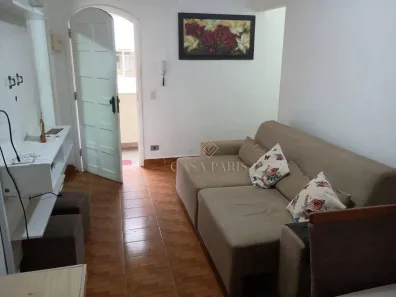 Apartamento com 2 Quartos à venda, 56m² no Tupi, Praia Grande