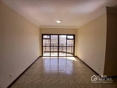 Apartamento com 3 Quartos para venda ou aluguel, 114m² no Cidade Nova, Indaiatuba