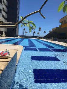 Apartamento com 1 Quarto à venda, 50m² no Jardim Armação, Salvador