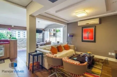Cobertura com 2 Quartos à venda, 111m² no Petrópolis, Porto Alegre