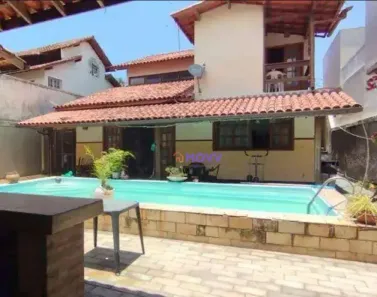 Casa com 5 Quartos à venda, 228m² no Maravista, Niterói