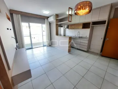 Apartamento com 2 Quartos à venda, 49m² no Jardim Gibertoni, São Carlos