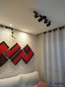 Apartamento com 2 Quartos à venda, 49m² no Vila Nambi, Jundiaí