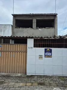 Casa com 4 Quartos à venda, 80m² no Ernesto Geisel, João Pessoa