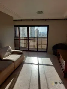 Apartamento com 3 Quartos à venda, 150m² no Santana, São Paulo