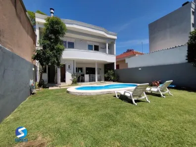 Casa com 3 Quartos à venda, 240m² no São Sebastião, Porto Alegre