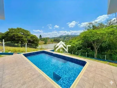 Casa com 3 Quartos à venda, 120m² no Vila Santa Helena, Atibaia