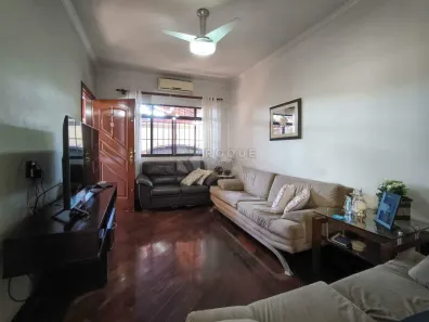 Casa com 3 Quartos à venda, 169m² no Parque Nossa Senhora das Dores, Limeira