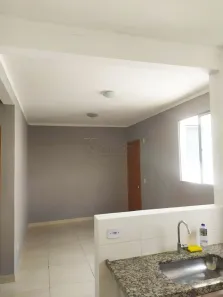 Apartamento com 2 Quartos à venda, 45m² no Jardim Gurilândia, Taubaté