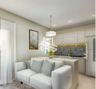 Apartamento com 1 Quarto à venda, 35m² no Vila Corberi, São Paulo