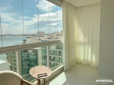 Apartamento com 3 Quartos à venda, 100m² no Praia do Morro, Guarapari