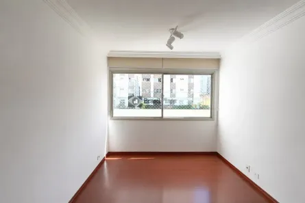 Apartamento com 3 Quartos à venda, 139m² no Vila Mariana, São Paulo