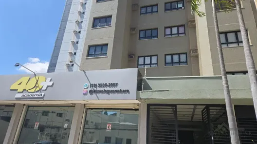 Sala Comercial com 1 Quarto à venda, 53m² no Vila Itapura, Campinas