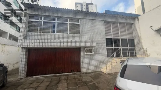 Casa com 4 Quartos à venda, 500m² no Boa Viagem, Recife