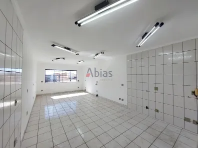 Apartamento com 1 Quarto para alugar, 40m² no Loteamento Habitacional São Carlos 1, São Carlos