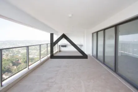 Apartamento com 3 Quartos à venda, 166m² no Brooklin Paulista, São Paulo