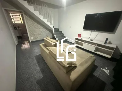 Casa com 3 Quartos à venda, 100m² no Vila Carmosina, São Paulo